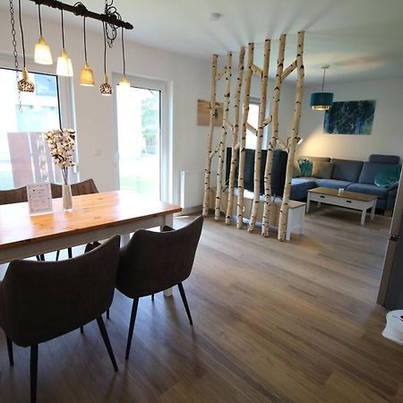 Appartement Deichperle-Modern & Ruhige Lage à Prerow Extérieur photo