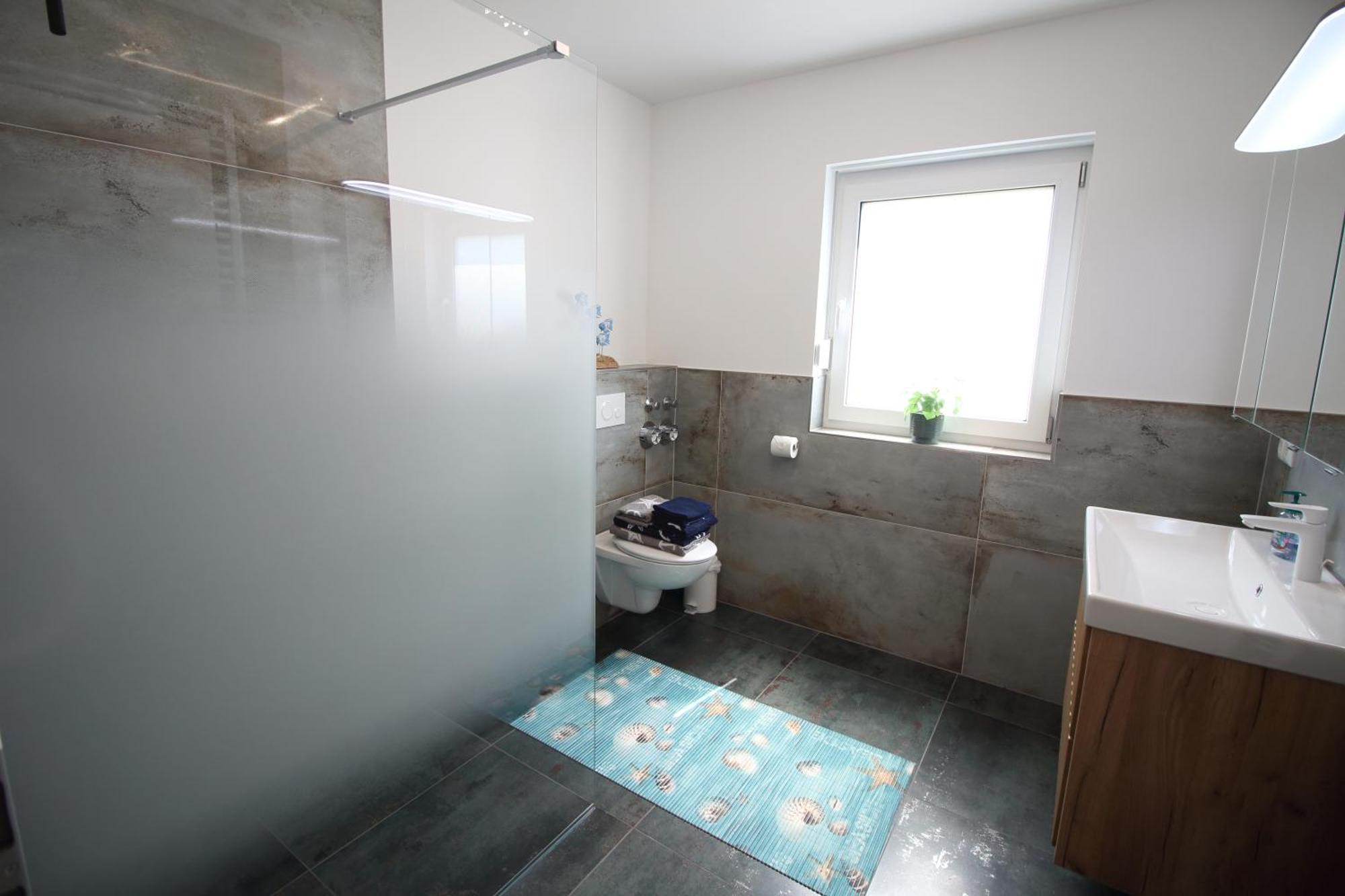 Appartement Deichperle-Modern & Ruhige Lage à Prerow Extérieur photo
