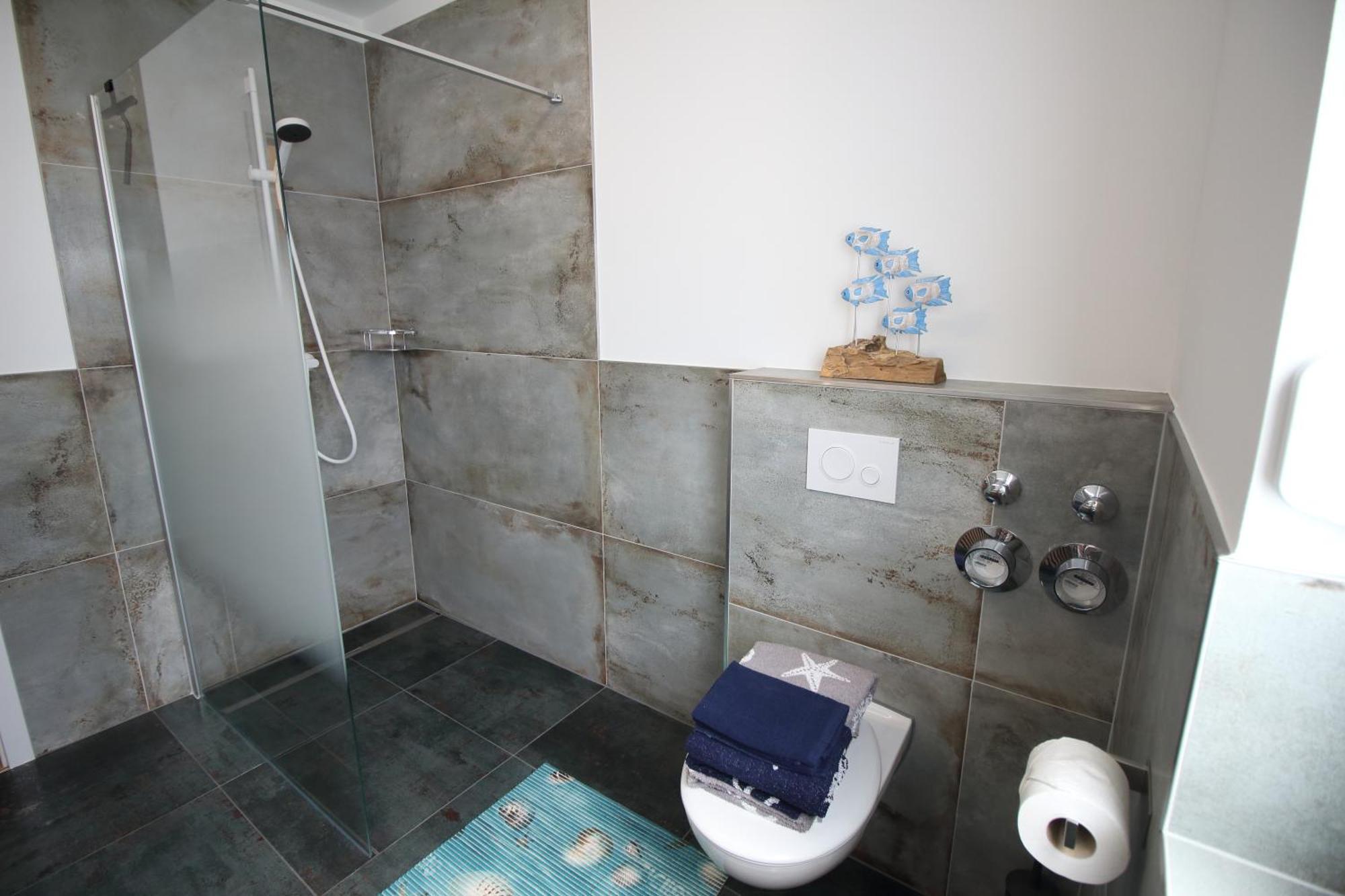 Appartement Deichperle-Modern & Ruhige Lage à Prerow Extérieur photo